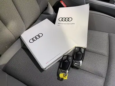 Audi A4 Avant 2022 - 21350 EUR, 187000 km - AUTO.MOTO.pt - 187000km - foto 38 de 38