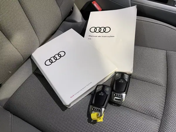 Audi A4 Avant 2022 - 21350 EUR, 187000 km - AUTO.MOTO.pt - 187000km - foto 38 de 38