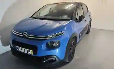 Citroën C3 2018 - 10990 EUR, 99600 km - foto 2 de 15