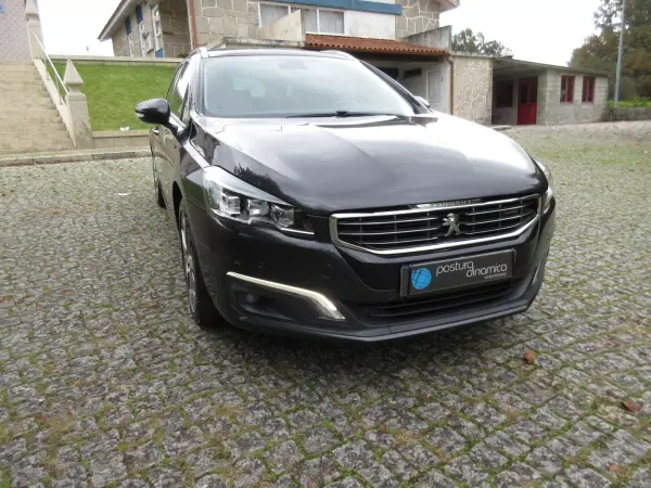 Peugeot 508 SW 2018 - 16990 EUR, 162000 km - AUTO.MOTO.pt - 162000km - foto 15 de 62