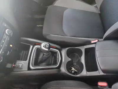 Nissan Qashqai 2018 - 17900 EUR, 54008 km - 54008km - foto 22 de 39