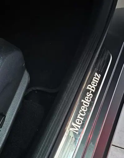 Mercedes-Benz GLC 220 2016 - 32500 EUR, 149000 km - AUTO.MOTO.pt - 149000km - foto 31 de 35