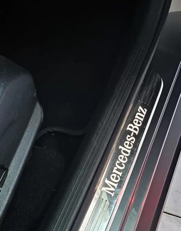 Mercedes-Benz GLC 220 2016 - 32500 EUR, 149000 km - AUTO.MOTO.pt - 149000km - foto 31 de 35