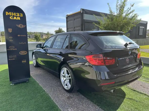 BMW 320 2013 - 12900 EUR, 228000 km - AUTO.MOTO.pt - 228000km - foto 11 de 57