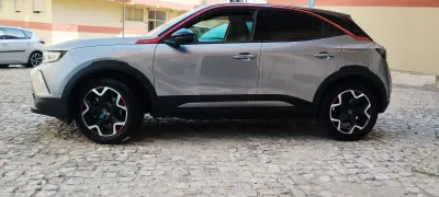 Opel Mokka-e 2022 - 20900 EUR, 79309 km - AUTO.MOTO.pt - 79309km - foto 7 de 28