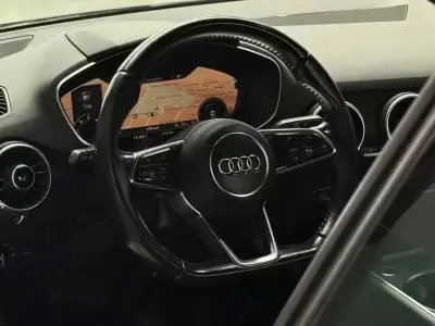 Audi TT Coupé 2016 - 22950 EUR, 216926 km - AUTO.MOTO.pt - 216926km - foto 27 de 37