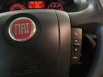 Fiat Ducato 2019 - 22500 EUR, 154000 km - 154000km - foto 19 de 29