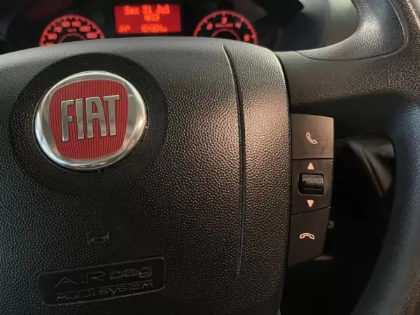 Fiat Ducato 2019 - 22500 EUR, 154000 km - 154000km - foto 19 de 29