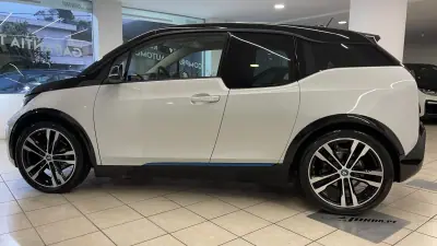 BMW i3 2021 - 22990 EUR, 23272 km - AUTO.MOTO.pt - 23272km - foto 6 de 42