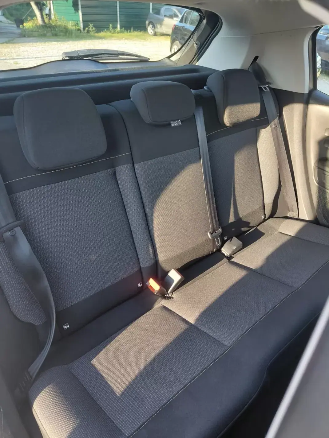 Citroën C3 2022 - 13900 EUR, 55000 km - AUTO.MOTO.pt - 55000km - foto 8 de 12