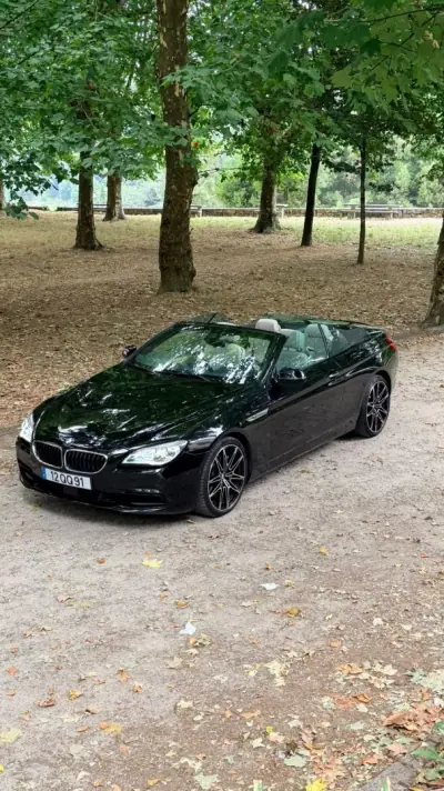 BMW 640 2015 - 28900 EUR, 198990 km - AUTO.MOTO.pt - 198990km - foto 12 de 43