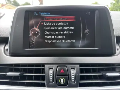 BMW 218 Active Tourer 2016 - 14900 EUR, 190000 km - AUTO.MOTO.pt - 190000km - foto 35 de 58