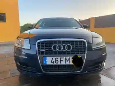 Audi A6 Avant 2008 - 7100 EUR, 243256 km - AUTO.MOTO.pt - 243256km - foto 1 de 14