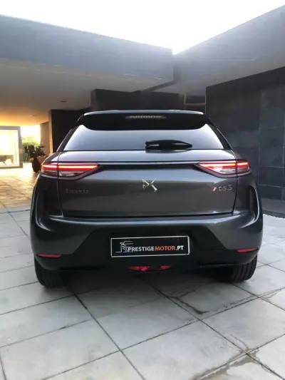 DS DS3 Crossback 2020 - 16900 EUR, 112000 km - AUTO.MOTO.pt - 112000km - foto 5 de 40