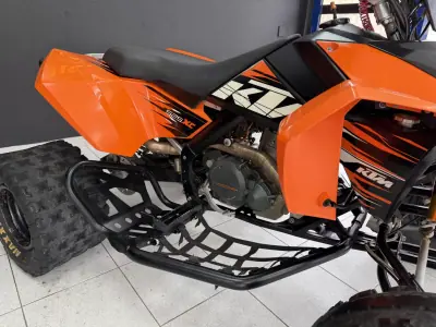 KTM XC 525 G-Racing 2012 - 12500 EUR, 4294 km - AUTO.MOTO.pt - 4294km - foto 9 de 11