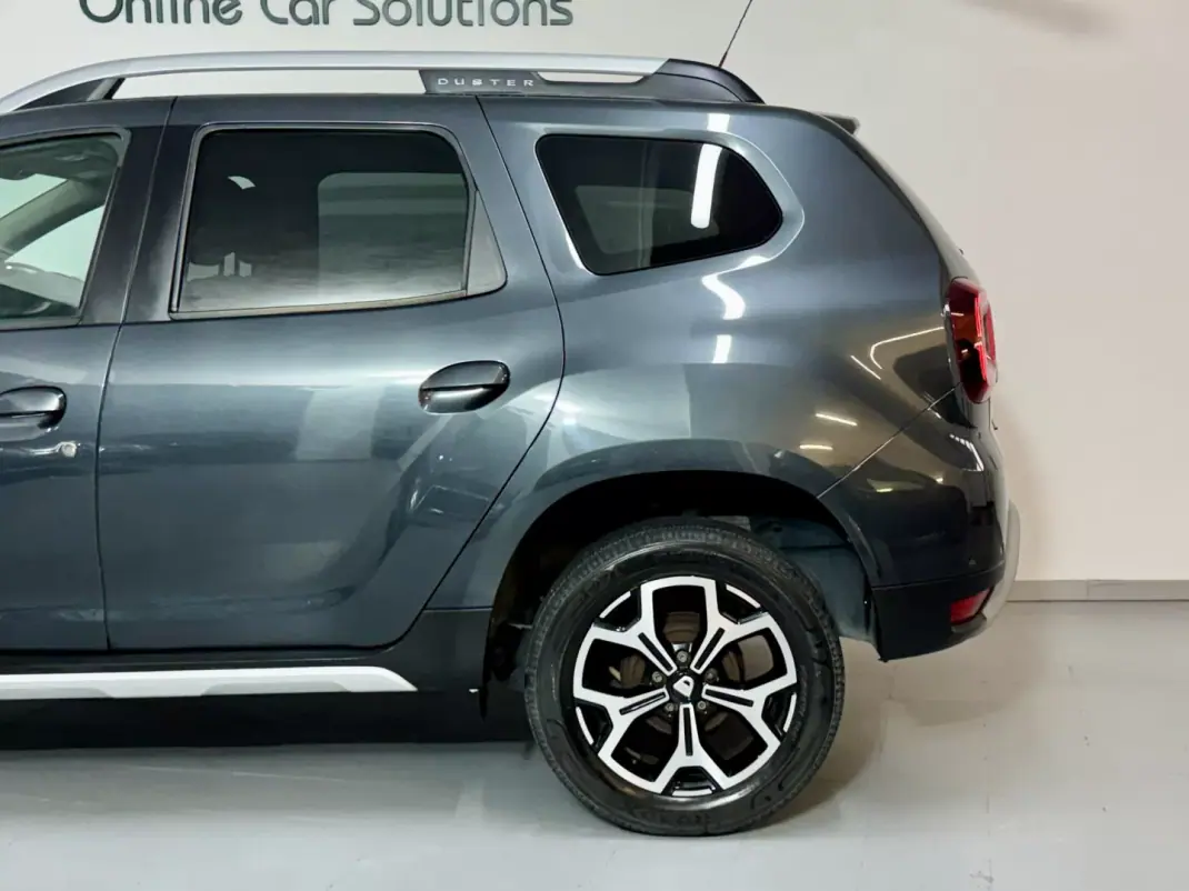 Dacia Duster 2020 - 15750 EUR, 128000 km - AUTO.MOTO.pt - 128000km - foto 14 de 60
