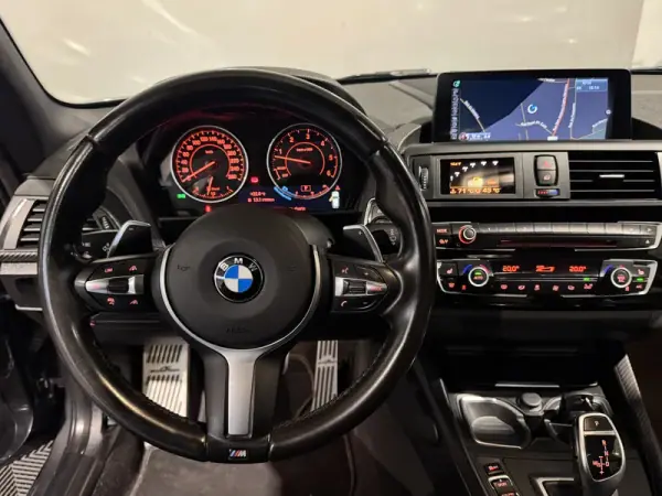 BMW 150 2015 - 69900 EUR, 49000 km - AUTO.MOTO.pt - 49000km - foto 53 de 60