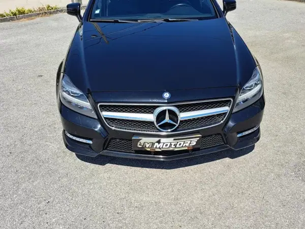 Mercedes-Benz CLS 350 2014 - 29000 EUR, 237000 km - AUTO.MOTO.pt - 237000km - foto 10 de 50