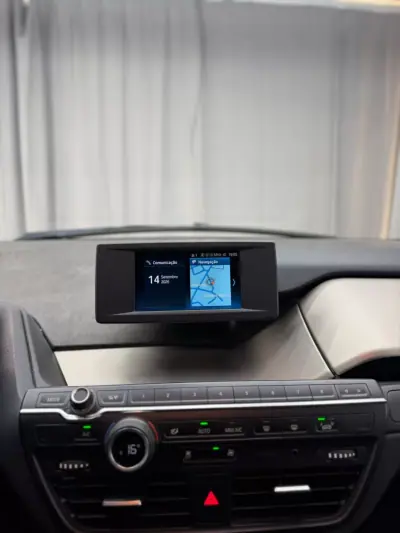 BMW i3 2019 - 17250 EUR, 62700 km - 62700km - foto 11 de 19