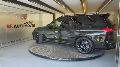 BMW X7 2022 - 65900 EUR, 194444 km - AUTO.MOTO.pt - 194444km - foto 17 de 72