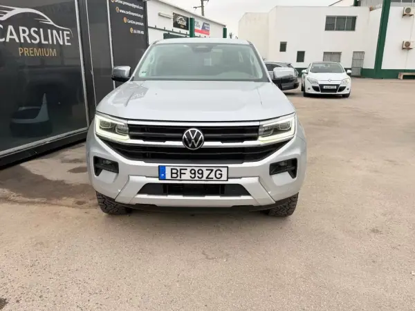 Volkswagen Amarok 2023 - 41900 EUR, 57505 km - AUTO.MOTO.pt - 57505km - foto 12 de 19