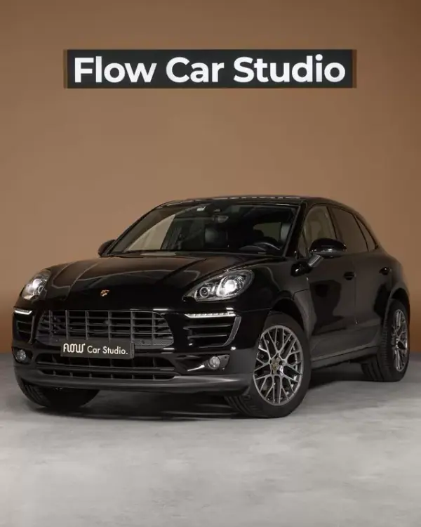 Porsche Macan 2017 - 47750 EUR, 116000 km - AUTO.MOTO.pt - 116000km - foto 2 de 34