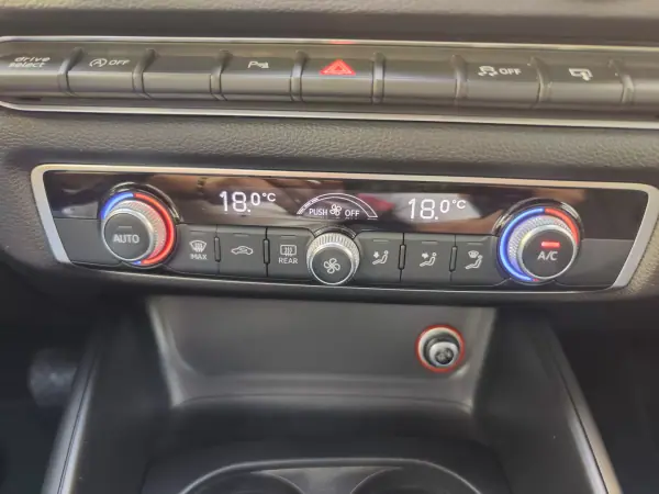 Audi A3 Sportback 2016 - 16980 EUR, 199550 km - AUTO.MOTO.pt - 199550km - foto 37 de 39