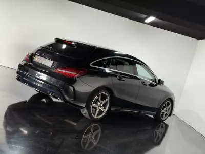 Mercedes-Benz CLA 200 2017 - 20500 EUR, 113500 km - AUTO.MOTO.pt - 113500km - foto 8 de 28