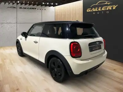 MINI Cooper 2014 - 11500 EUR, 190000 km - AUTO.MOTO.pt - 190000km - foto 4 de 16