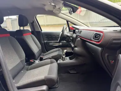 Citroën C3 2017 - 8750 EUR, 53118 km - AUTO.MOTO.pt - 53118km - foto 25 de 45