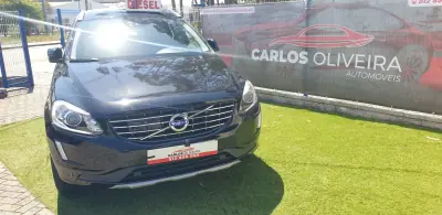 Volvo XC 60 2016 - 21750 EUR, 179000 km - AUTO.MOTO.pt - 179000km - foto 1 de 12