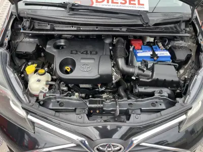 Toyota Yaris 2014 - 13950 EUR, 120568 km - AUTO.MOTO.pt - 120568km - foto 13 de 13