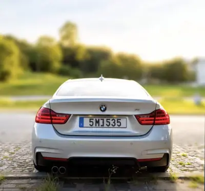 BMW 420 Gran Coupé 2015 - 19500 EUR, 232000 km - 232000km - foto 6 de 11