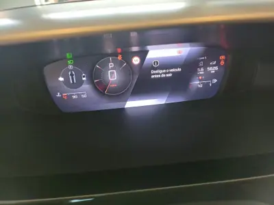 Peugeot 308 SW 2025 - 29750 EUR, 5900 km - AUTO.MOTO.pt - 5900km - foto 16 de 26