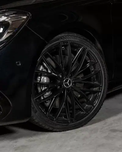 Mercedes-Benz CLA 45 AMG 2017 - 37950 EUR, 85000 km - AUTO.MOTO.pt - 85000km - foto 9 de 37