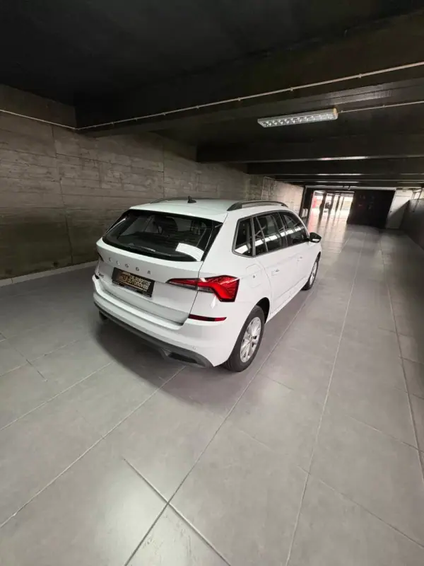 Skoda Kamiq 2023 - 17400 EUR, 55800 km - AUTO.MOTO.pt - 55800km - foto 4 de 10