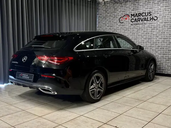 Mercedes-Benz CLA 250 2021 - 23490 EUR, 159000 km - AUTO.MOTO.pt - 159000km - foto 5 de 16