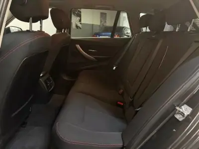 BMW 320 2013 - 11250 EUR, 242000 km - AUTO.MOTO.pt - 242000km - foto 12 de 20