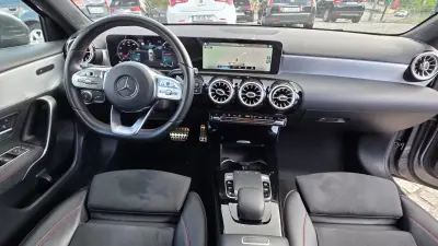 Mercedes-Benz A 180 2018 - 27450 EUR, 45000 km - AUTO.MOTO.pt - 45000km - foto 9 de 13