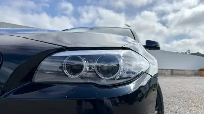 BMW 520 2013 - 16500 EUR, 244000 km - AUTO.MOTO.pt - 244000km - foto 6 de 47