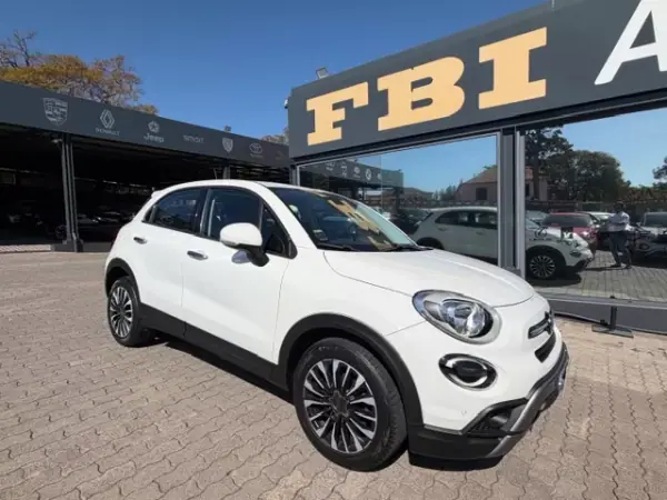 Fiat 500X 2019 - 13900 EUR, 65630 km - AUTO.MOTO.pt - 65630km - foto 6 de 12