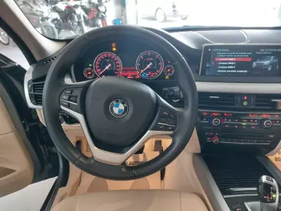 BMW X5 2019 - 43990 EUR, 66244 km - AUTO.MOTO.pt - 66244km - foto 17 de 24