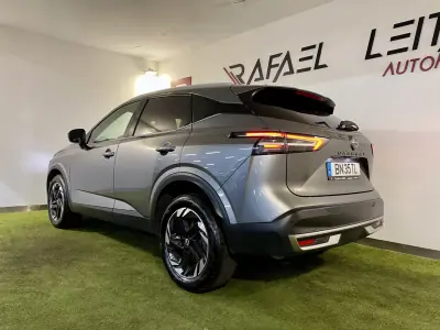 Nissan Qashqai 2024 - 26500 EUR, 55000 km - 55000km - foto 9 de 42