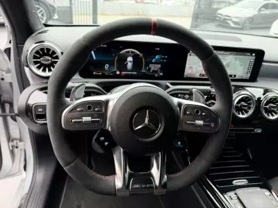 Mercedes-Benz A 45 AMG 2020 - 49000 EUR, 110000 km - AUTO.MOTO.pt - 110000km - foto 3 de 18