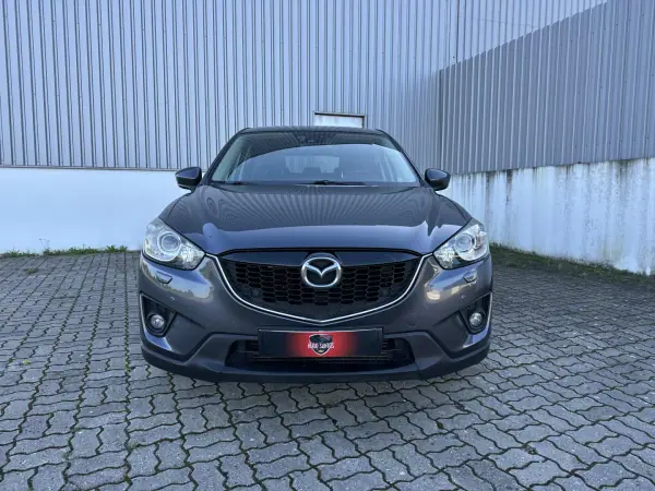 Mazda CX-5 2012 - 13490 EUR, 160000 km - AUTO.MOTO.pt - 160000km - foto 2 de 21
