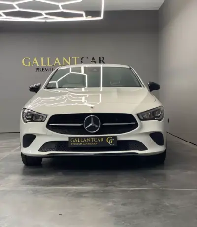 Mercedes-Benz CLA 250 2023 — foto 2 de 13
