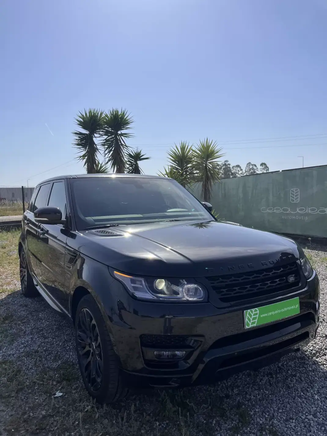 Land Rover Range Rover Sport 2015 - 35000 EUR, 188188 km - AUTO.MOTO.pt - 188188km - foto 2 de 41