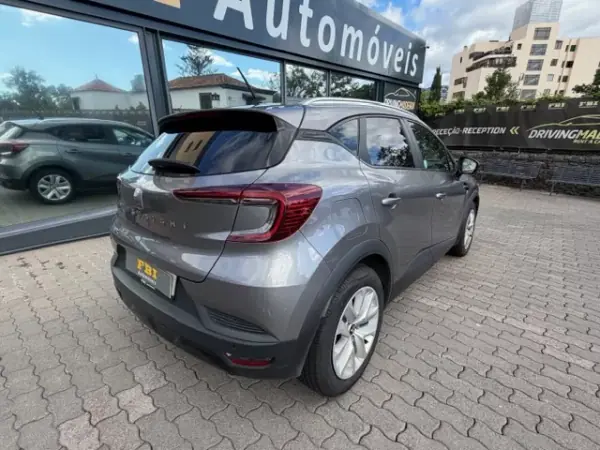 Mitsubishi ASX 2023 - 18900 EUR, 65600 km - AUTO.MOTO.pt - 65600km - foto 9 de 12
