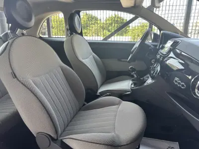 Fiat 500 2014 - 7250 EUR, 159000 km - AUTO.MOTO.pt - 159000km - foto 7 de 11