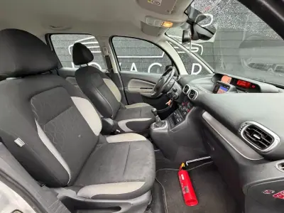 Citroën C3 Picasso 2015 - 8900 EUR, 163531 km - 163531km - foto 8 de 10